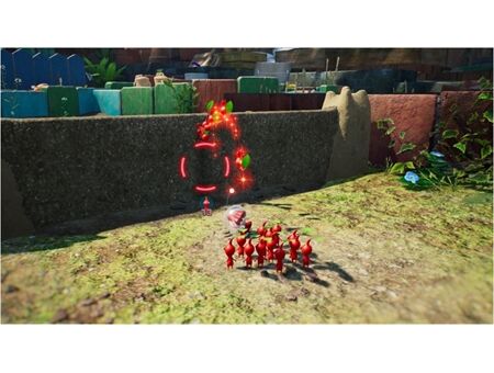 Nintendo Pikmin 4