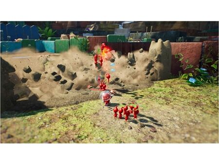 Nintendo Pikmin 4