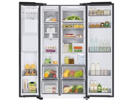 Samsung RS6GA854CB1