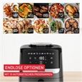 Tefal EY551H Easy Fry Silence Essential