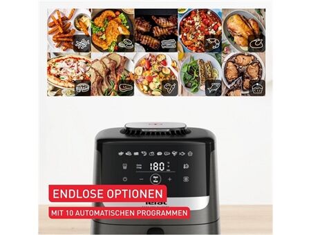 Tefal EY551H Easy Fry Silence Essential