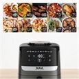 Tefal EY551H Easy Fry Silence Essential