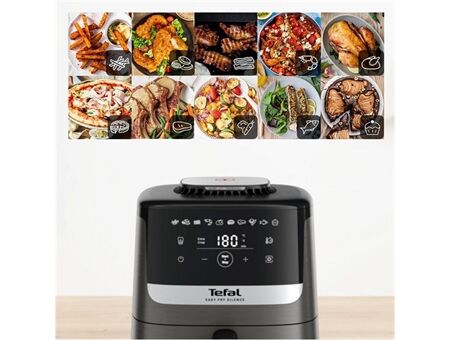 Tefal EY551H Easy Fry Silence Essential