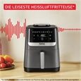 Tefal EY551H Easy Fry Silence Essential