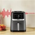 Tefal EY551H Easy Fry Silence Essential