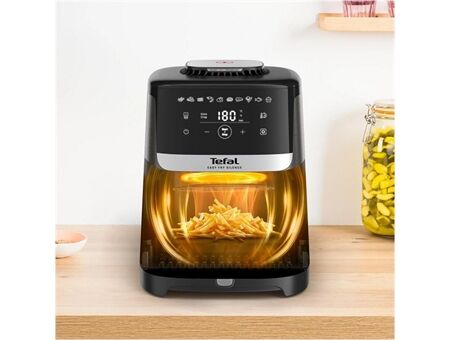 Tefal EY551H Easy Fry Silence Essential