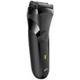 Braun 300s Series 3