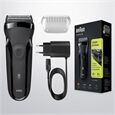 Braun 300s Series 3