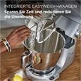 Kenwood KVL85.594SI