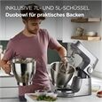 Kenwood KVL85.594SI
