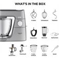 Kenwood KVL85.594SI