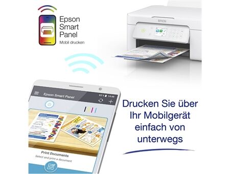 Epson Expression Home XP-4205