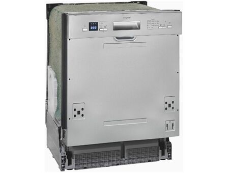 Exquisit EGSP6312-EB-030E