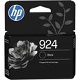 HP HP Ink/HP 924 Black Original Ink Ca