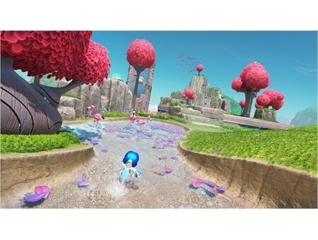 Sony PS5 ASTRO BOT