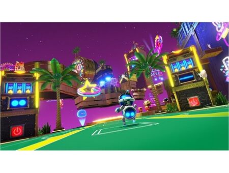 Sony PS5 ASTRO BOT