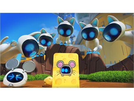 Sony PS5 ASTRO BOT