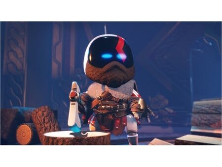 Sony PS5 ASTRO BOT
