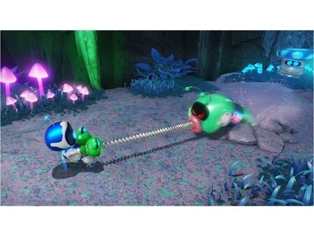 Sony PS5 ASTRO BOT