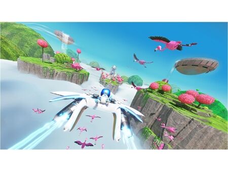 Sony PS5 ASTRO BOT