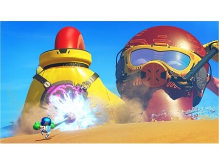 Sony PS5 ASTRO BOT