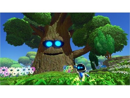 Sony PS5 ASTRO BOT