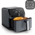 Tefal EY855B Easy Fry Mega Pepper