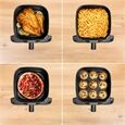 Tefal EY855B Easy Fry Mega Pepper