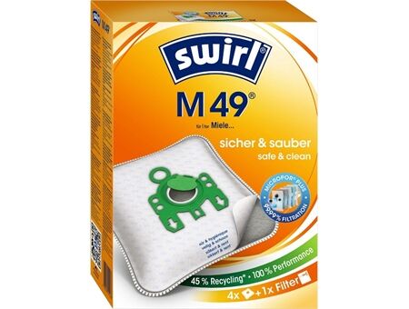Swirl M 49 AS