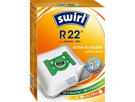 Swirl R 22 / F89 AS