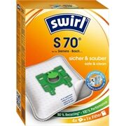 Swirl S 70 MP