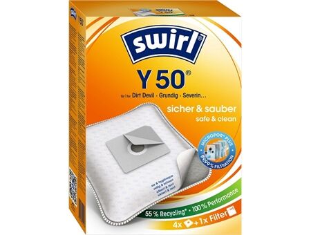 Swirl Y 50 AS