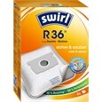 Swirl R 36 AirSpace