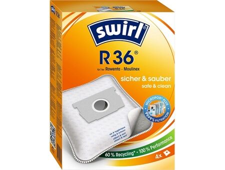 Swirl R 36 AirSpace