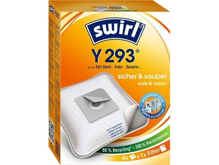 Swirl Y 293 MP Plus AirSpace