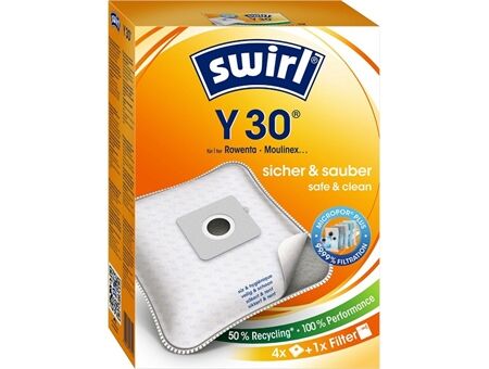 Swirl Y30 MP AS