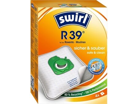 Swirl R 39 AirSpace
