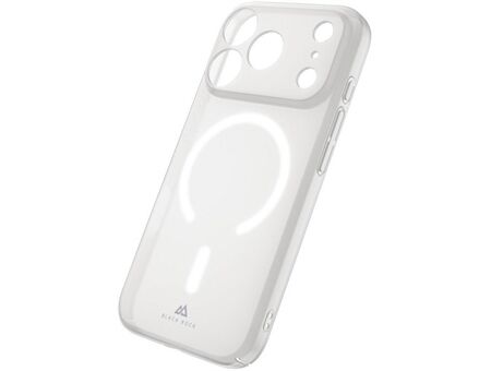 Black Rock Mag Iced Case