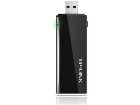 TP-Link Archer T4U v2 WLAN AC Stick