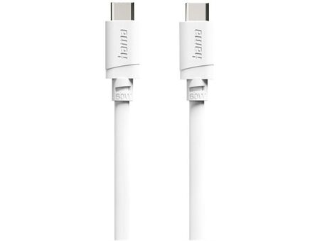 Hama USB-C Ladekabel (2m)
