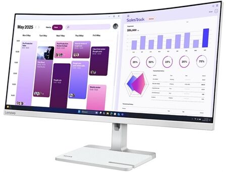 Lenovo L34w-4c