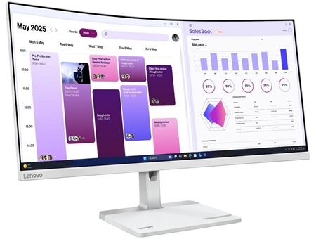 Lenovo L34w-4c
