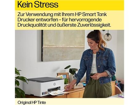 HP Nr. 32XL Tintenflasche (135ml)