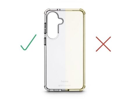 Hama Handyhülle Extreme Protect