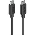 Hama USB-C > USB-C Kabel 100W (1,2m)