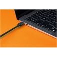 Hama USB-C > USB-C Kabel 100W (1,2m)