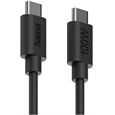 Hama USB-C > USB-C Kabel 100W (1,2m)