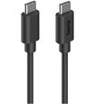 Hama USB-C > USB-C Kabel 100W (1,2m)