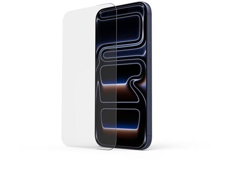 Hama Schutzglas Clear Protect