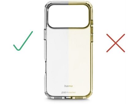 Hama Handyhülle Extreme Protect